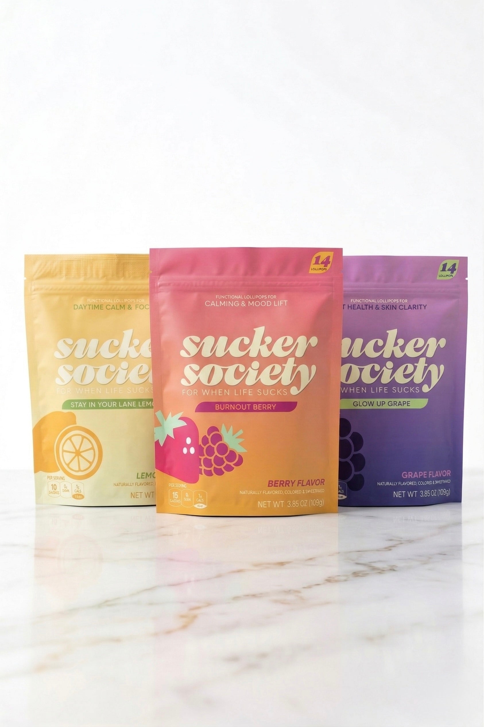 Mix & Match Bundle